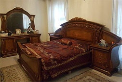 خریدار سرویس خواب در تهران