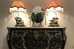 خریدار لوازم تزیینی در تهران