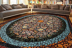 خریدار فرش ماشینی