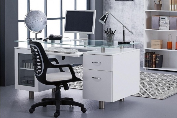 صندلی اداری