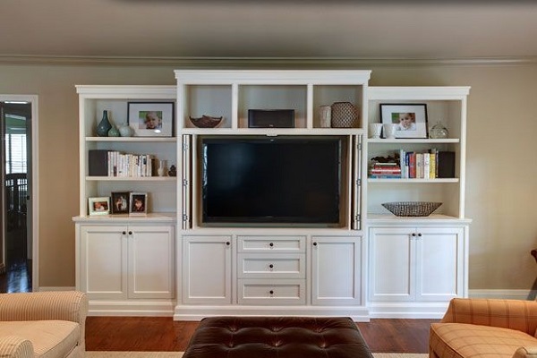 میز تلویزیون