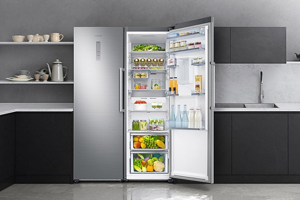 یخچال دوقلو