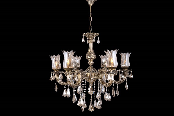 راهنمای خرید لوستر