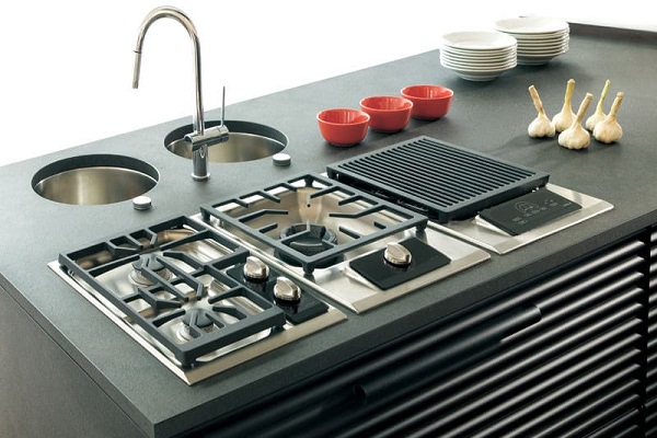 اجاق رومیزی