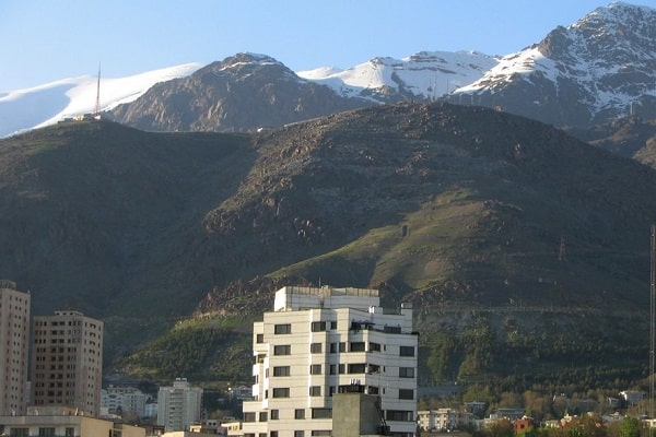 سمساری در چیذر