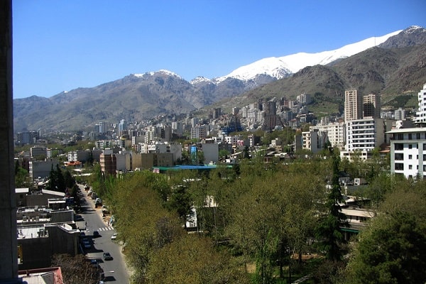 سمساری در دزاشیب