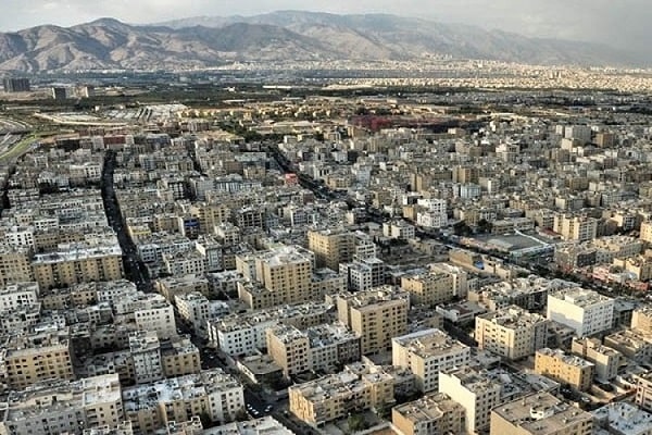 سمساری در تهرانسر