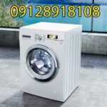 خریدار ماشین لباسشویی دست دوم